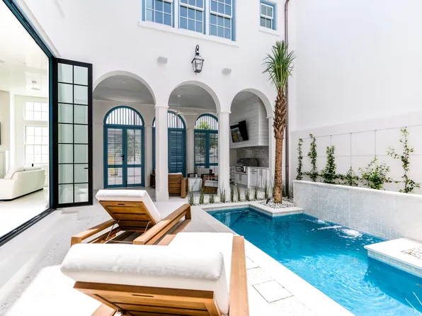 45 Caliza Ln, Inlet Beach, FL 32461