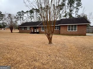 805 Mitchell Dr, Vidalia, GA 30474