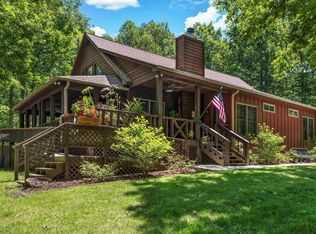 381 County Road 113, Cullman, AL 35057