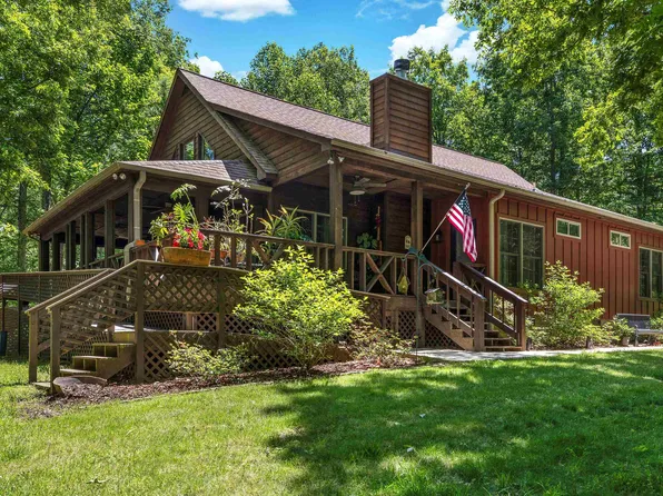 381 County Road 113, Cullman, AL 35057