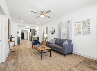 1026 W Lynwood, San Antonio, TX 78201