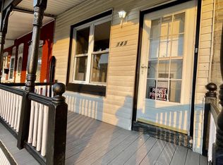 343 N 12th St, Reading, PA 19604