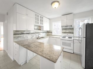 24 Montvale St #2, Boston, MA 02131