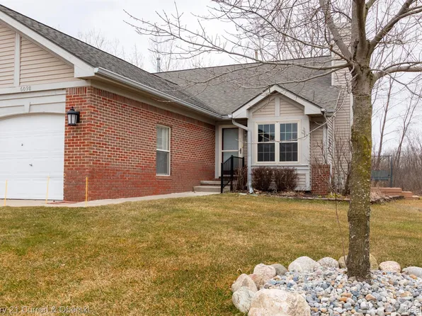 6098 Colony Park Dr, Ypsilanti, MI 48197