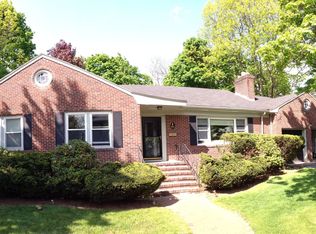 24 Bellevue Rd, Swampscott, MA 01907