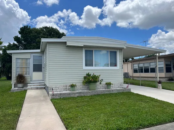 1071 Donegan Rd Lot 512, Largo, FL 33771