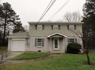 2405 McClain Cir NW, Huntsville, AL 35810