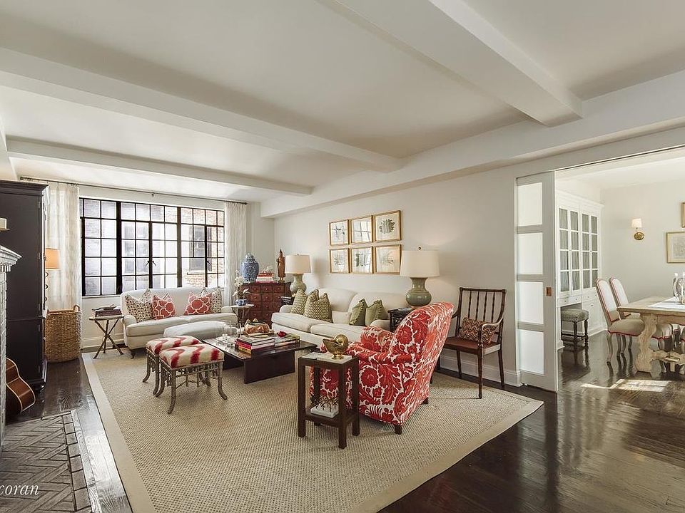 1st image of 61 W 9th St APT 7C