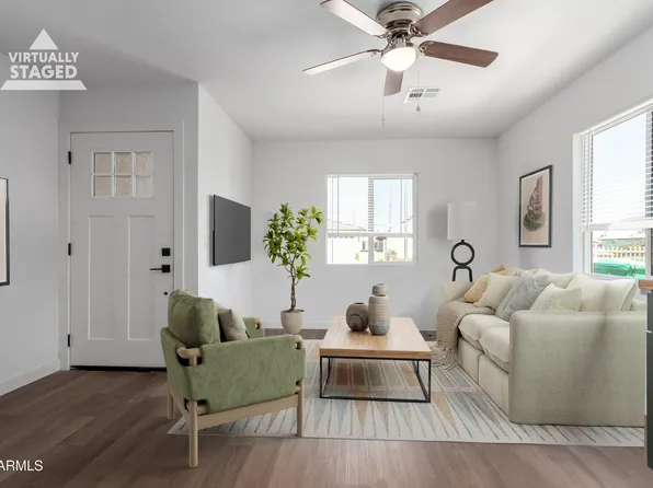 9155 W ADAMS Street, Tolleson, AZ 85353