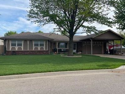 524 S Floyd St, Wichita, KS, 67209
