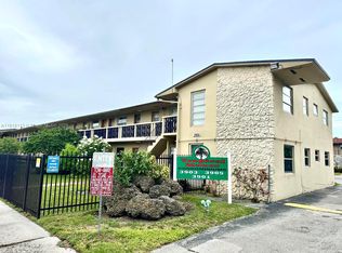 3905 SW 78th Ct APT 106, Miami, FL 33155