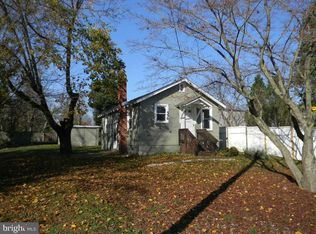 556 N West Blvd, Vineland, NJ 08360