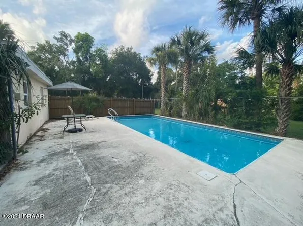 722 New York Ave, South Daytona, FL 32119