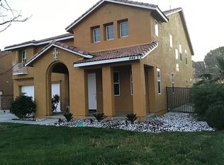 44437 Avenida Del Sol, Lancaster, CA 93535