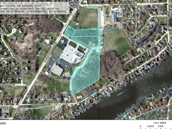 4000 N Johnsburg Rd, McHenry, IL 60051