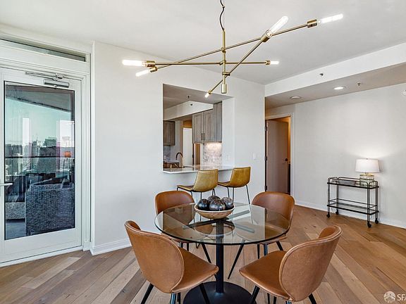 4th image of 401 Harrison St APT 31B