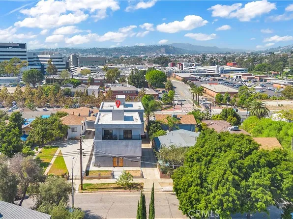 1571 Ricardo St, Los Angeles, CA 90033