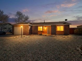 4542 Sunstone Way NE, Rio Rancho, NM 87124