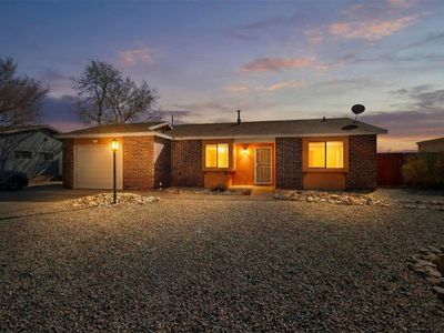 4542 Sunstone Way NE, Rio Rancho, NM, 87124