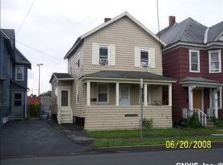 129 Grand Ave, Syracuse, NY 13204