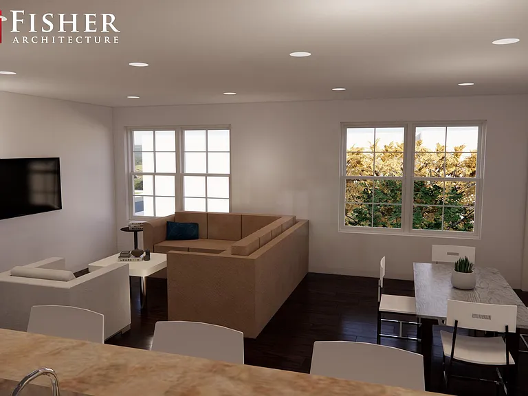 222 South Blvd — Photo 6