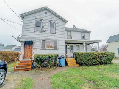 10 E Pine St, Dunkirk, NY, 14048