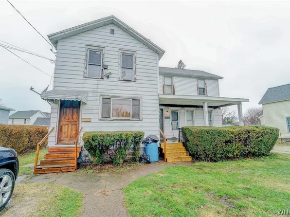 10 E Pine St, Dunkirk, NY 14048