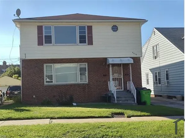 4818 E 86th St #Up, Cleveland, OH 44125