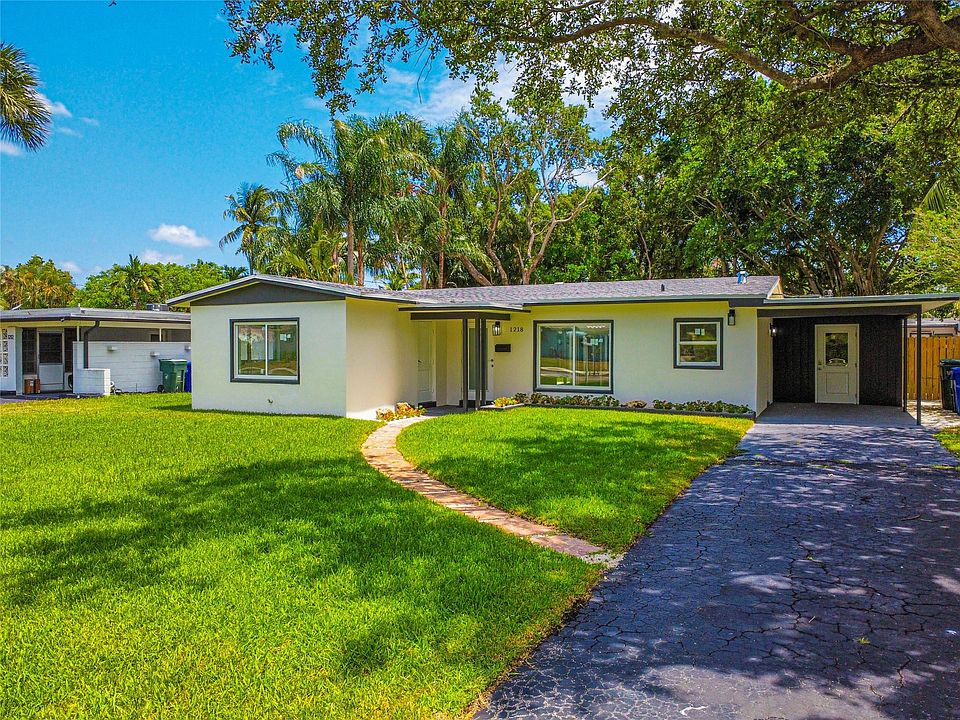1st image of 1218 SW 20th Street