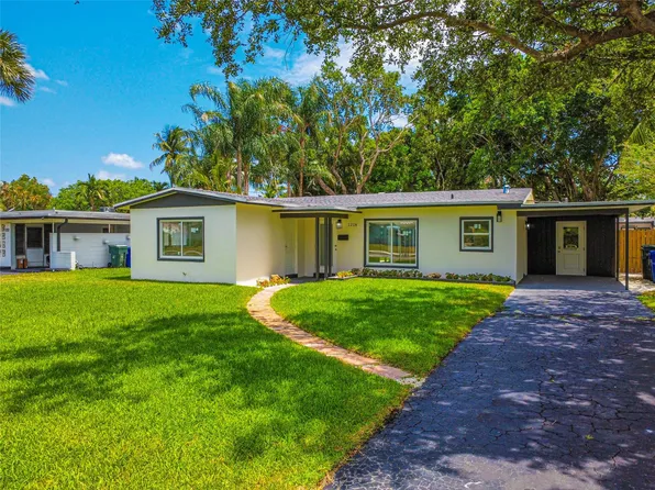 1218 SW 20th Street, Fort Lauderdale, FL 33315