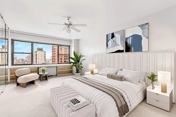 150 East 69th Street #27J in Lenox Hill, Manhattan | StreetEasy