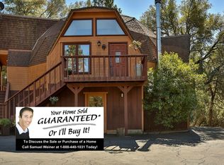 1444 Crooked Mile Ct, Placerville, CA 95667