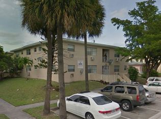 16911 NE 21st Ave APT 15, North Miami Beach, FL 33162