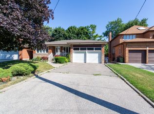 276 Kingsdale Ave, Toronto, ON M2N 3X4