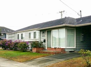 1404 Williams St, Eureka, CA 95501