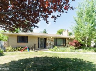 4466 S Camille St, Holladay, UT 84124