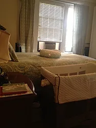 Rented by Citi Habitats