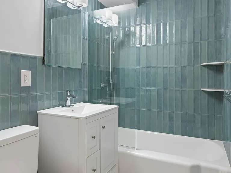340 E 74th St #6J — Photo 6