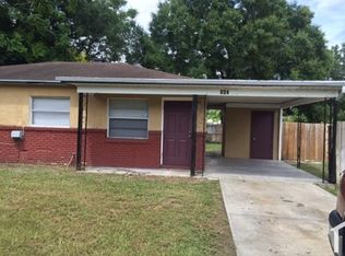 824 E 112th Ave, Tampa, FL 33612