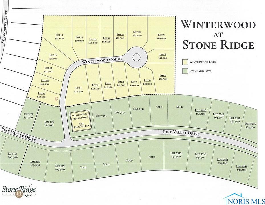 2nd image of 1536 Winterwood Ct
