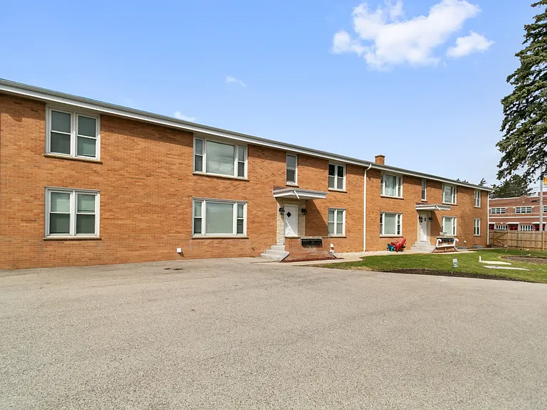 119 W Rockland Rd #2-B — Photo 40