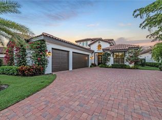 17476 Via Navona Way, Miromar Lakes, FL 33913