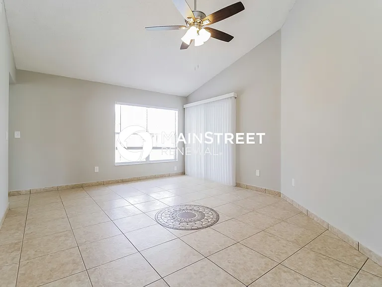 Bonus Room