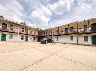 Railhouse Apartments - WW, Lafayette, IN 47901