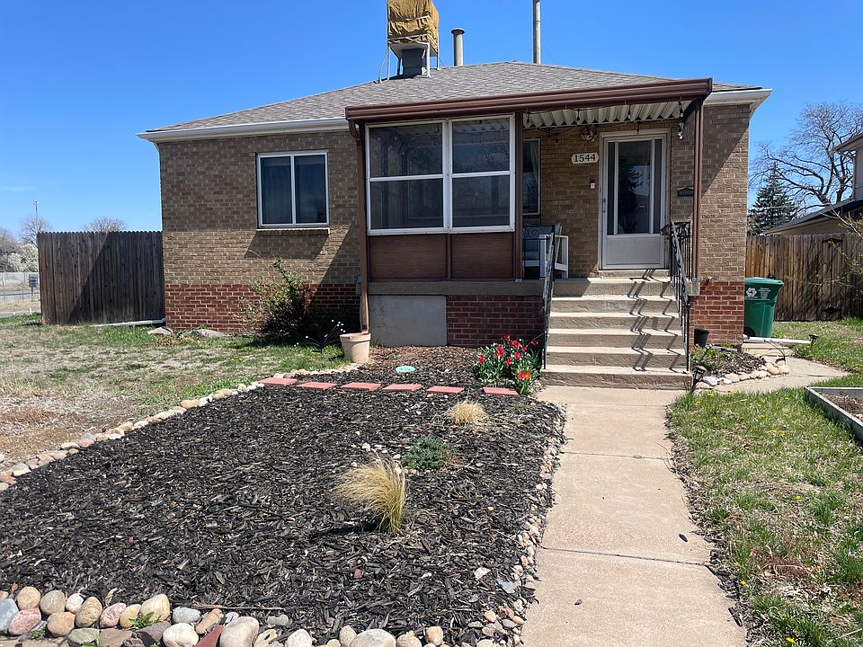Front of house from Downing Street