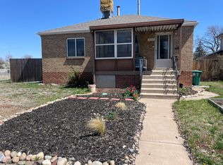 1544 S Downing St, Denver, CO 80210