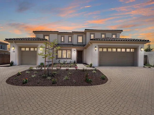 1865 Via Tolentino, Morgan Hill, CA 95037