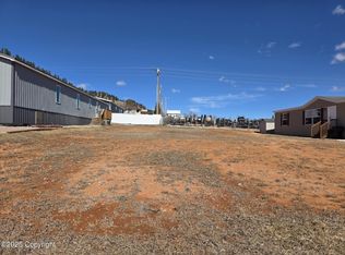 L3 High Mile Rd, Sundance, WY 82729