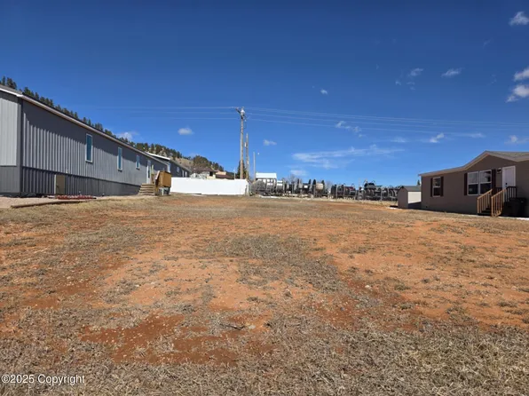 L3 High Mile Rd, Sundance, WY 82729