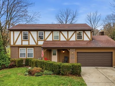 10681 Creeknoll Ct, Cincinnati, OH, 45242